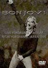 BON JOVI Live In Yokohama, Japan 1996