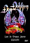 DON DOKKEN Live In Osaka, Japan 3.11.1991