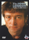 JOHN LENNON VIDEO COLLECTION