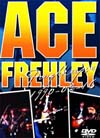 ACE FREHLEY Live In Poughkiepsie, NY. 02.16.1990