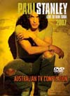 PAUL STANLEY Australia TV Compilation 2007