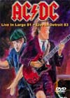 AC/DC Live In Concert Largo 1981 + Live In detroit 1983