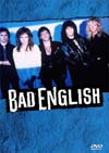BAD ENGLISH The Videos 1990