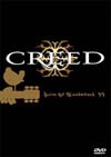 CREED Live At Woodstock 1999