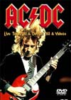 AC/DC Live Tokyo 1981 & Detroit 1983