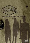 DEF LEPPARD Acoustic Night In Tokyo 1995