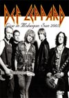 DEF LEPPARD Live in Mohegan Sun 2005