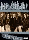 DEF LEPPARD Live In Sheffield 1993 (The Complete Show)