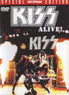 KISS ALIVE COBO HALL JANUARY 25TH 1976