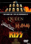 VARIOUS ARTISTS VH1 ROCK HONORS 2006 (Queen, Judas Priest, Def L