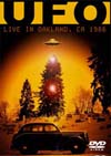 UFO Live In Oakland, CA 1986