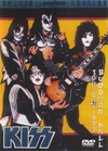 KISS BUDOKAN HALL TOKYO,JAPAN 1977