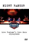 NIGHT RANGER Live Yeatman's Cove Ohio 07.22.2001