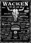 VARIOUS ARTISTS WACKEN OPEN AIR  FESTIVAL Live In Germany 08.03-