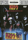 KISS DESTROYS ANAHEIM AUG 20.1976