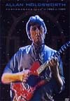 ALLAN HOLDSWORTH LIVE PERFORMANCES 1993-1997