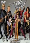 AEROSMITH Live In Save Mart Center, Fresno, CA. 2006