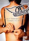 AEROSMITH Live Tweeter Center Camden, NJ 2002