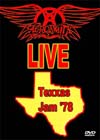 AEROSMITH Texas Jam 78 Dallas, TX. 1978