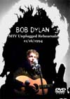 BOB DYLAN Unplugged Rehearsals 1994