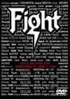 FIGHT Live At The Stone Pony Asbury Park, NJ. 1994