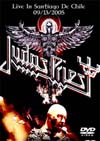 JUDAS PRIEST Live In Chile 2005