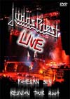 JUDAS PRIEST Mohegan Sun 2004 (The Reunion Tour)