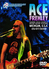 ACE FREHLEY Live At The Soaring Eagle Casino And Resort In Mt Pl