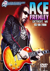 ACE FREHLEY Live in Mt Clemens MI 3.09.2008