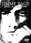 JIMMY PAGE MTV Live, Mesa, AZ 09.17.1988