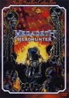 MEGADETH HEAD HUNTER