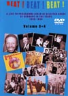 BEAT BEAT BEAT Vol#3-4 German TV series 1965-68