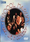 Procol Harum live on Sight & Sound BBC 1977