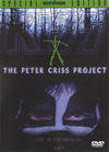 KISS THE PETER CRISS PROJECT LIVE IN COLUMBUS,GA 1997