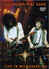 BRIAN MAY LIVE IN MILWAUKEE '93