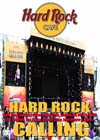 HARD ROCK CALLING FESTIVAL Hyde Park, London, UK 06.29.2008 Eric