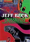 JEFF BECK Crossroads Guitar Festival Chicago 07.28.2007