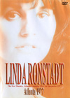 LINDA RONSTADT Atlanta 1977