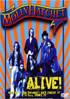 MOLLY HATCHET Alive 83, Don Kirshner's Rock Concert 79 & France