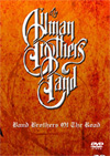 THE ALMAN BROTHERS BAND Band Brothers Of The Road