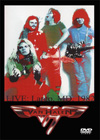 VAN HALEN LIVE:LARGO,MD,1982