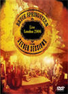 BRUCE SPRINGSTEEN Seeger Sessions Live London 2006