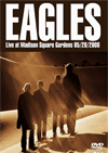 EAGLES Live at Madison Square Gardens 2008