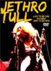 JETHRO TULL Live To Be Sad Is a Bad Way to Be 1970