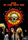 GUNS N' ROSES Live At The Ritz 1988 (UPGRADE)