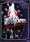 VELVET REVOLVER BIG MACHINE