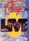 Chicago live at Tanglewood Music Center 7.21.70