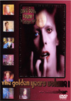 David Bowie Golden Years Collection Vol. 1