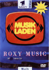 Roxy Music Live in Germany on Musicladen '71