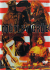 MOTLEY CRUE REUNION COLLECTION 2004-2005